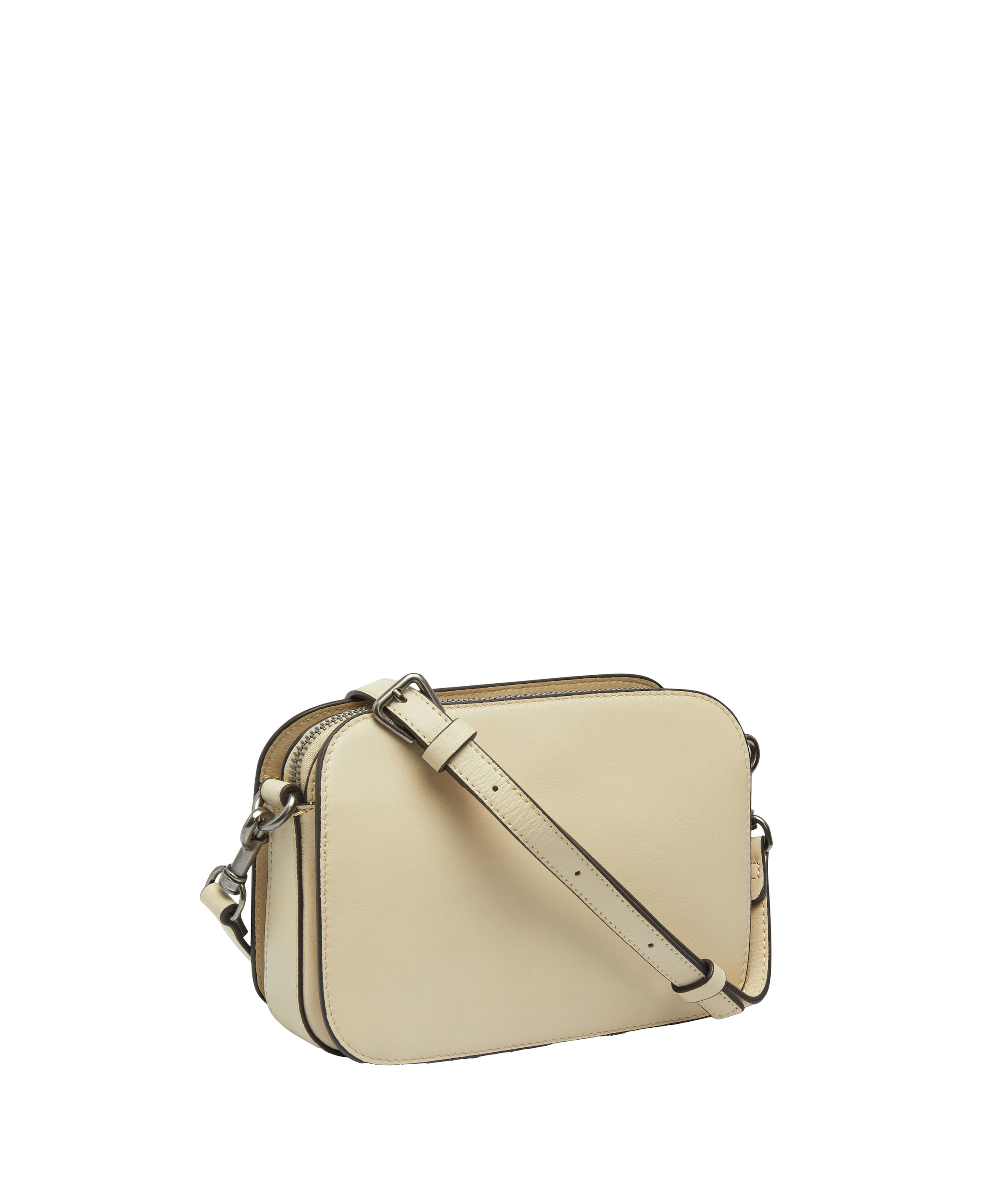 Liebeskind Berlin Crossbody in Beige