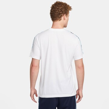 NIKE Performance Shirt 'FC Chelsea' in White