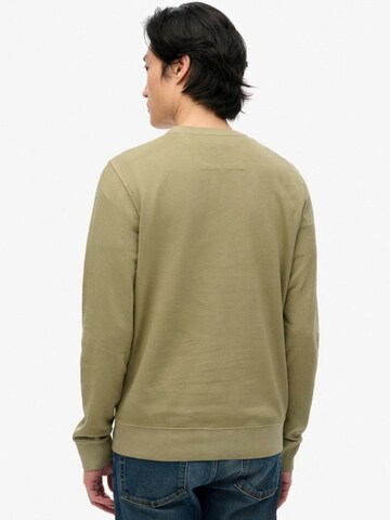 Superdry Pullover‌‌ in Grün