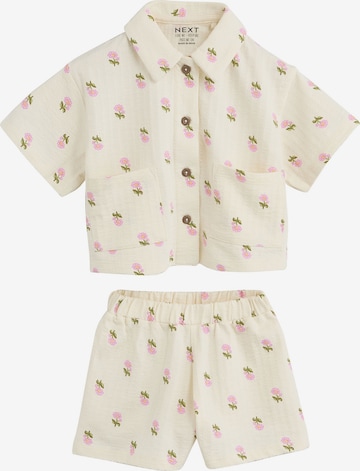 smėlio Next Palaidinė: priekis