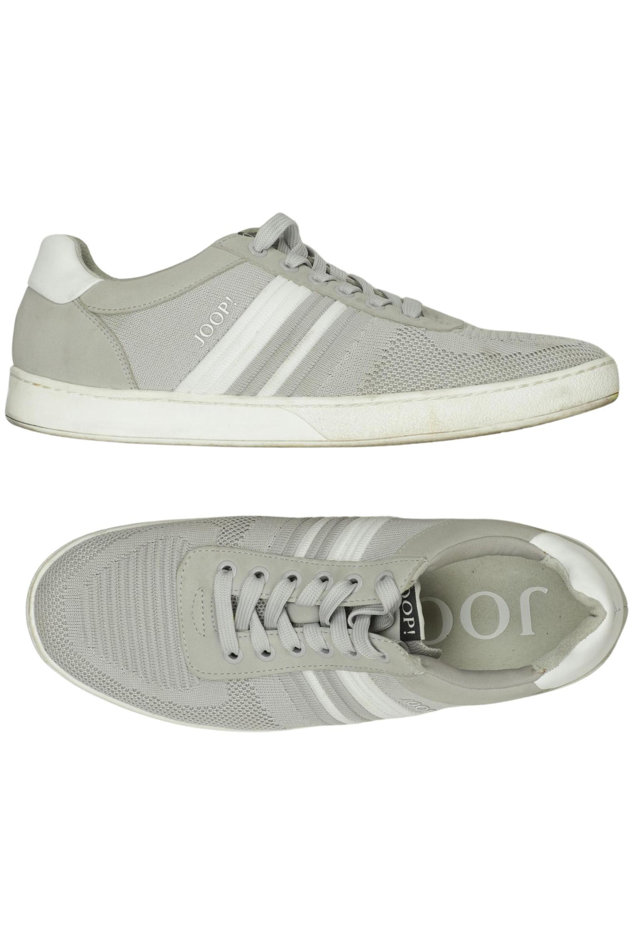 JOOP! Sneakers & Trainers in 42 in Grey: front