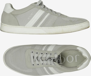 JOOP! Sneaker 42 in Grau: Vorderseite