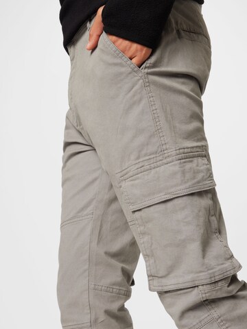 Denim Project Tapered מכנסי דגמח באפור