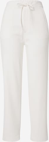 Rich & Royal tavaline Püksid, värv valge: eest vaates