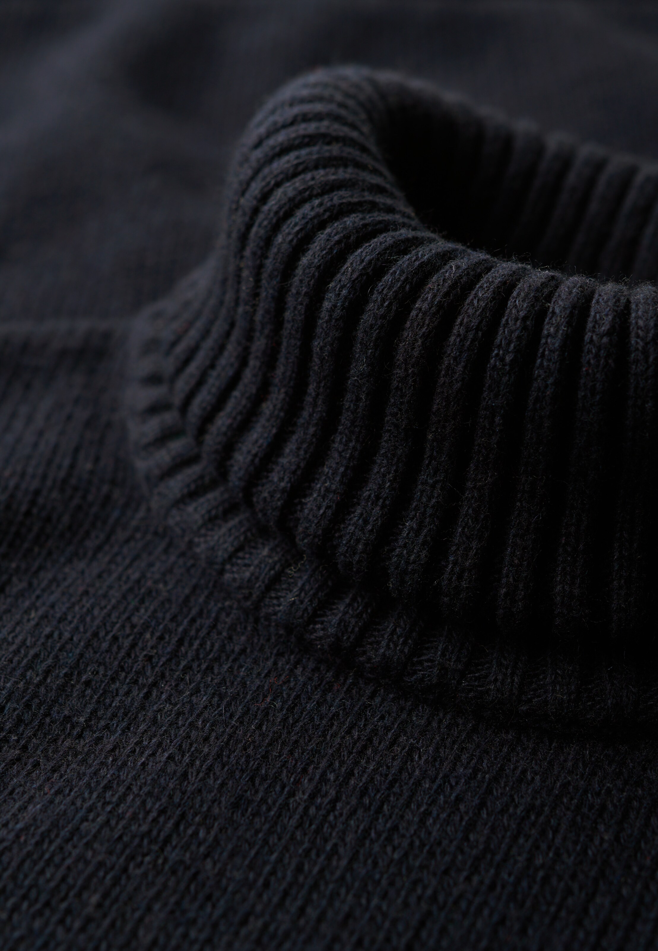 Superdry Trui in Zwart