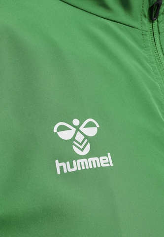 Hummel Training jacket 'Core Xk' in Green