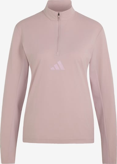 ADIDAS TERREX Funktionsshirt 'Xperior' in XXS in pastelllila, Produktansicht