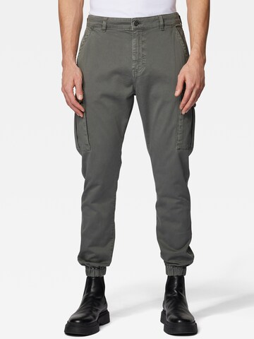 Mavi Skinny Pants 'CODY' in Grey: front