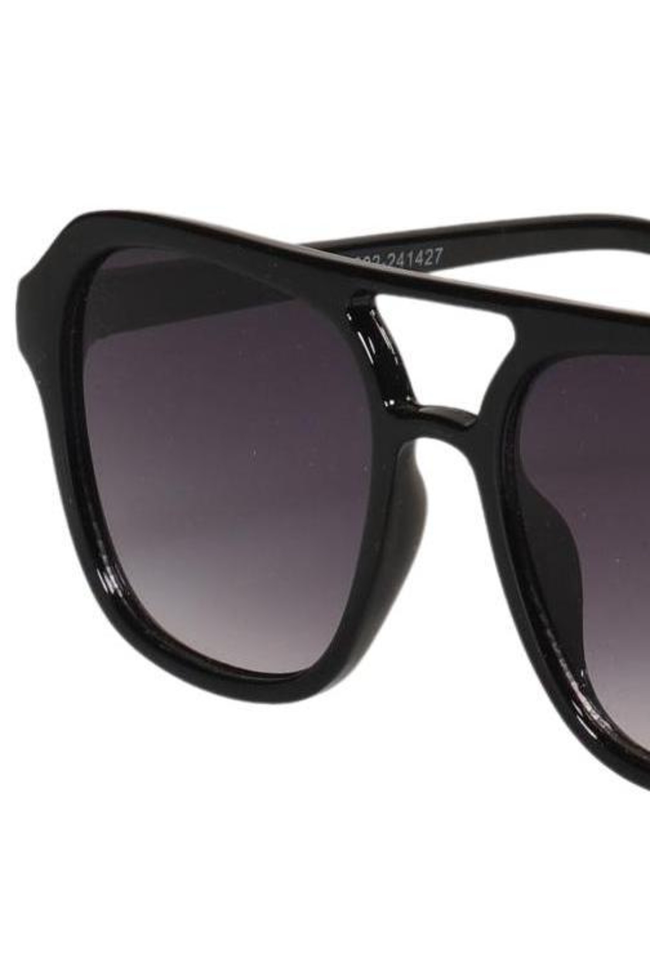 NA-KD Sonnenbrille One Size in Schwarz