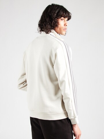 Hanorac sport 'Essentials' de la ADIDAS SPORTSWEAR pe bej