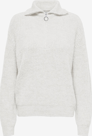 ONLYPulover 'ONLBAKER' - bijela boja: prednji dio