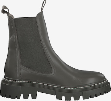 Chelsea Boots TAMARIS en vert