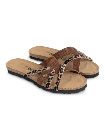 Bayton Papucs 'Slimen' - barna