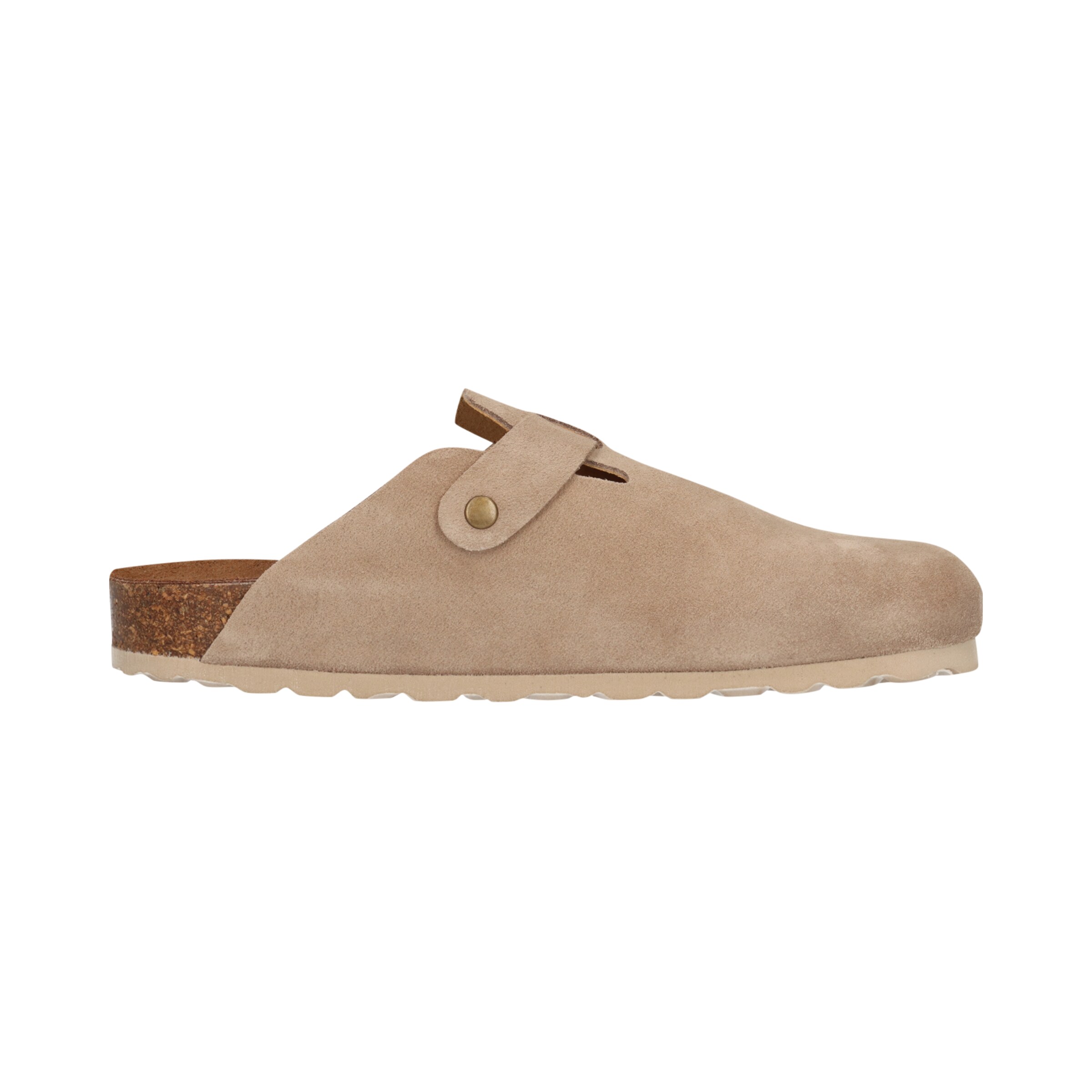 SALAMANDER Mules in Beige