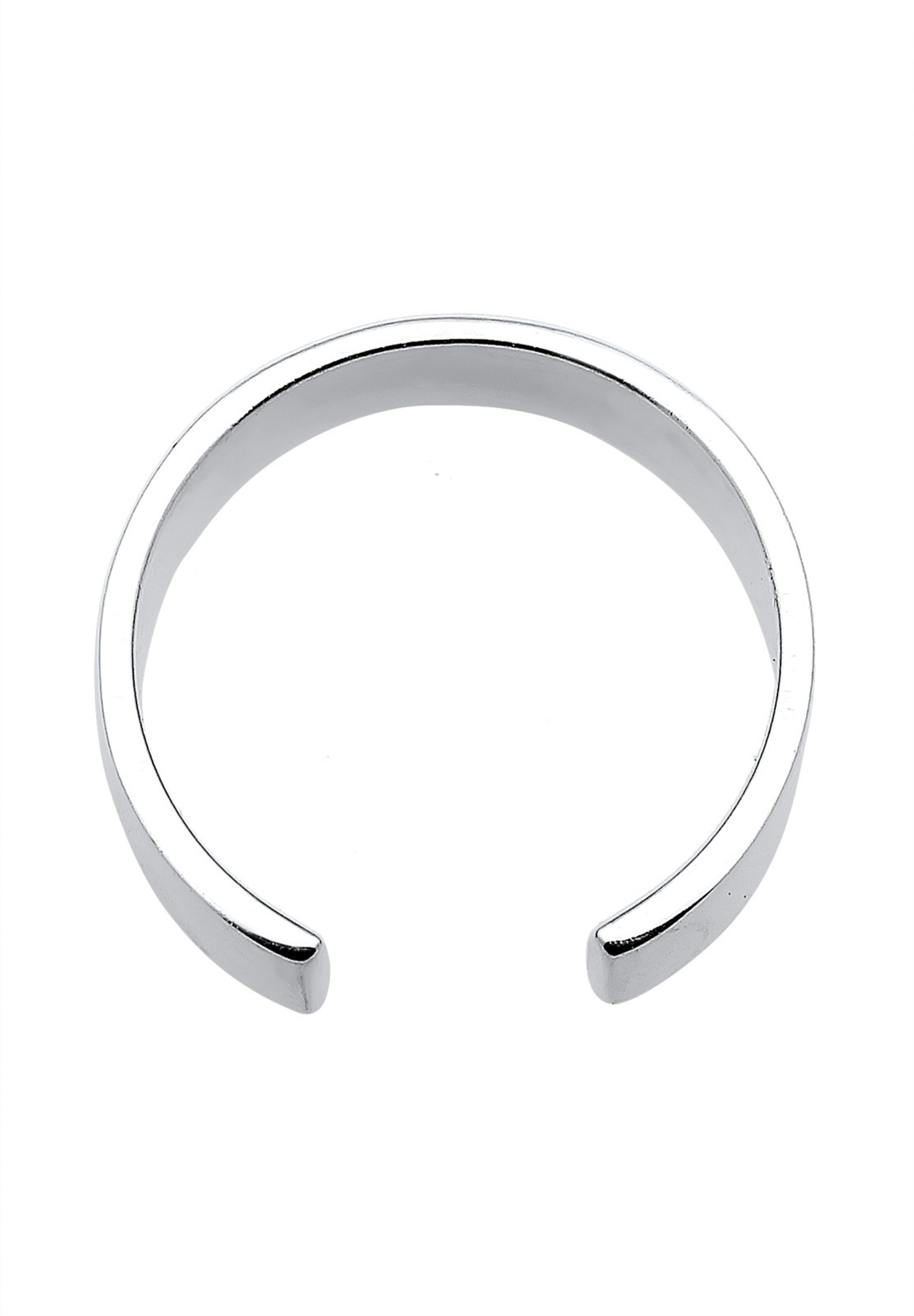 ELLI Ring in Silber