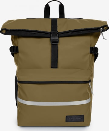 EASTPAK Rucksack 'Maclo' in Grün: predná strana