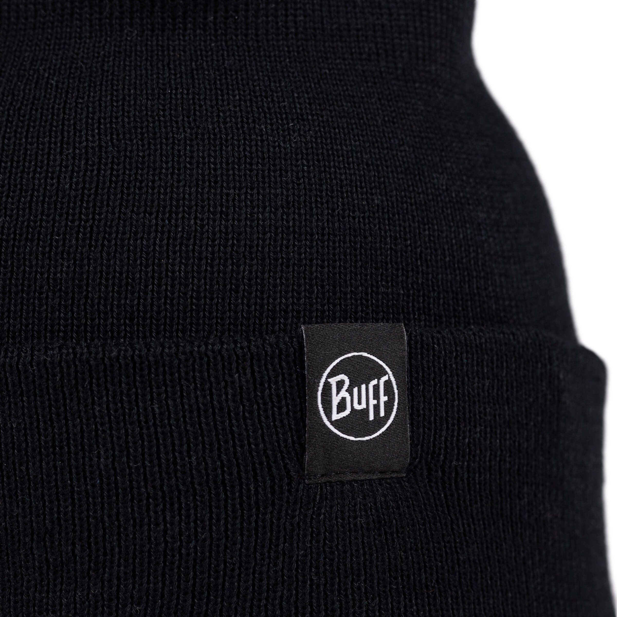 BUFF Beanie in Black