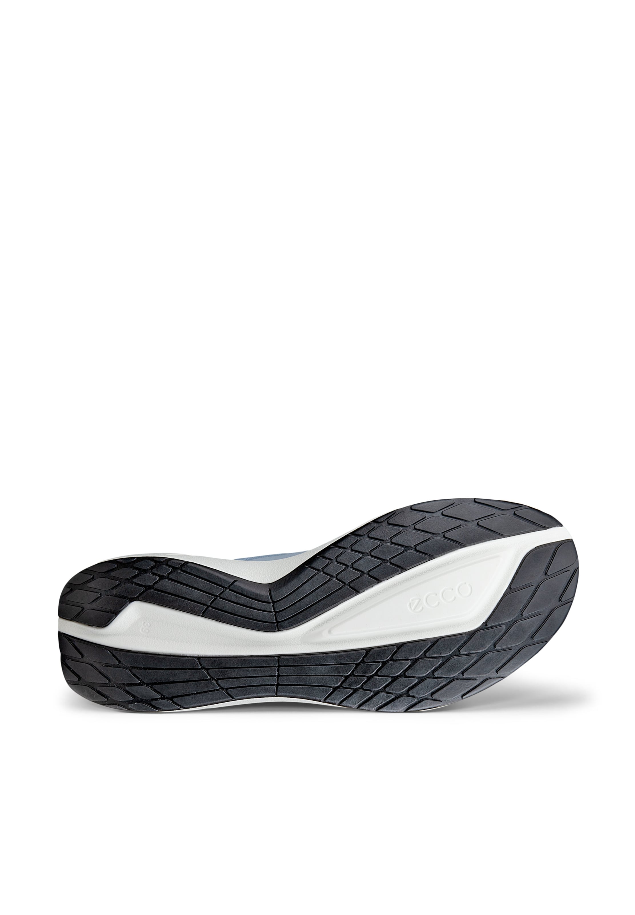 ECCO Sneaker 'Biom 2.2' in Blau
