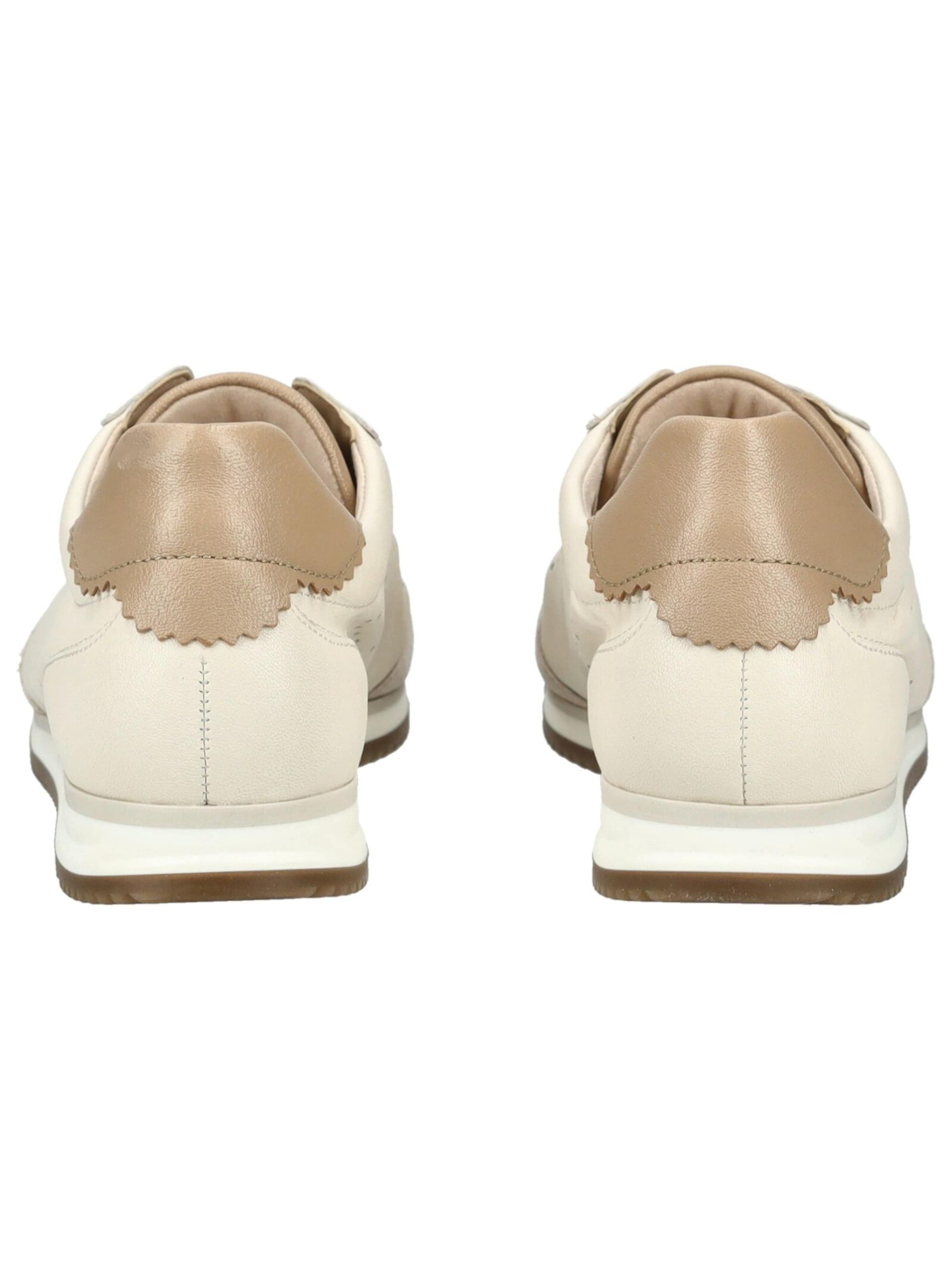 GABOR Sneakers laag in Beige