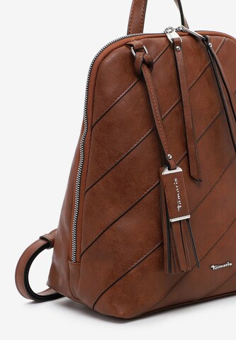 TAMARIS Backpack in Brown