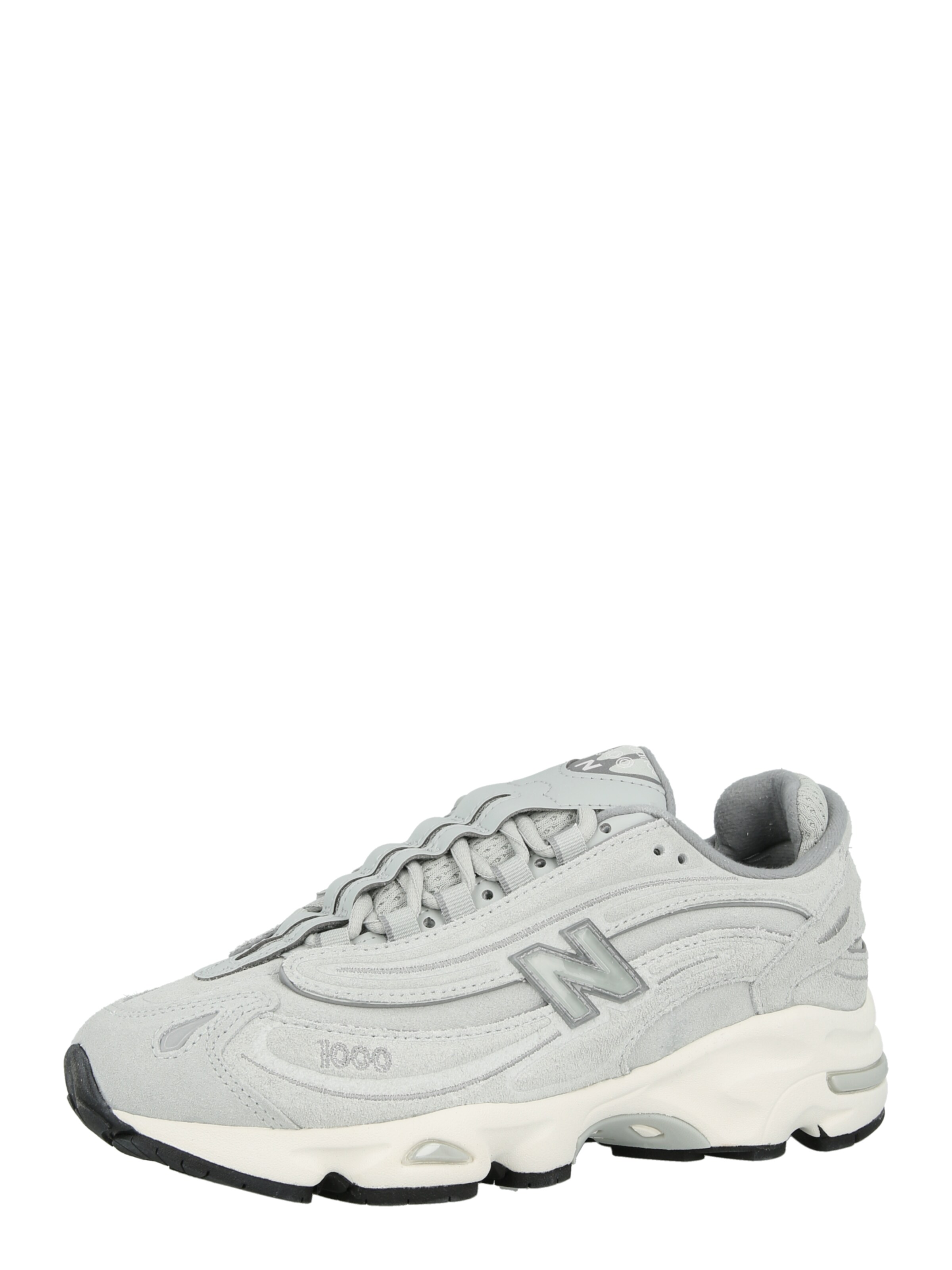 new balance Platform trainers 'M1000' in Grey, Item view