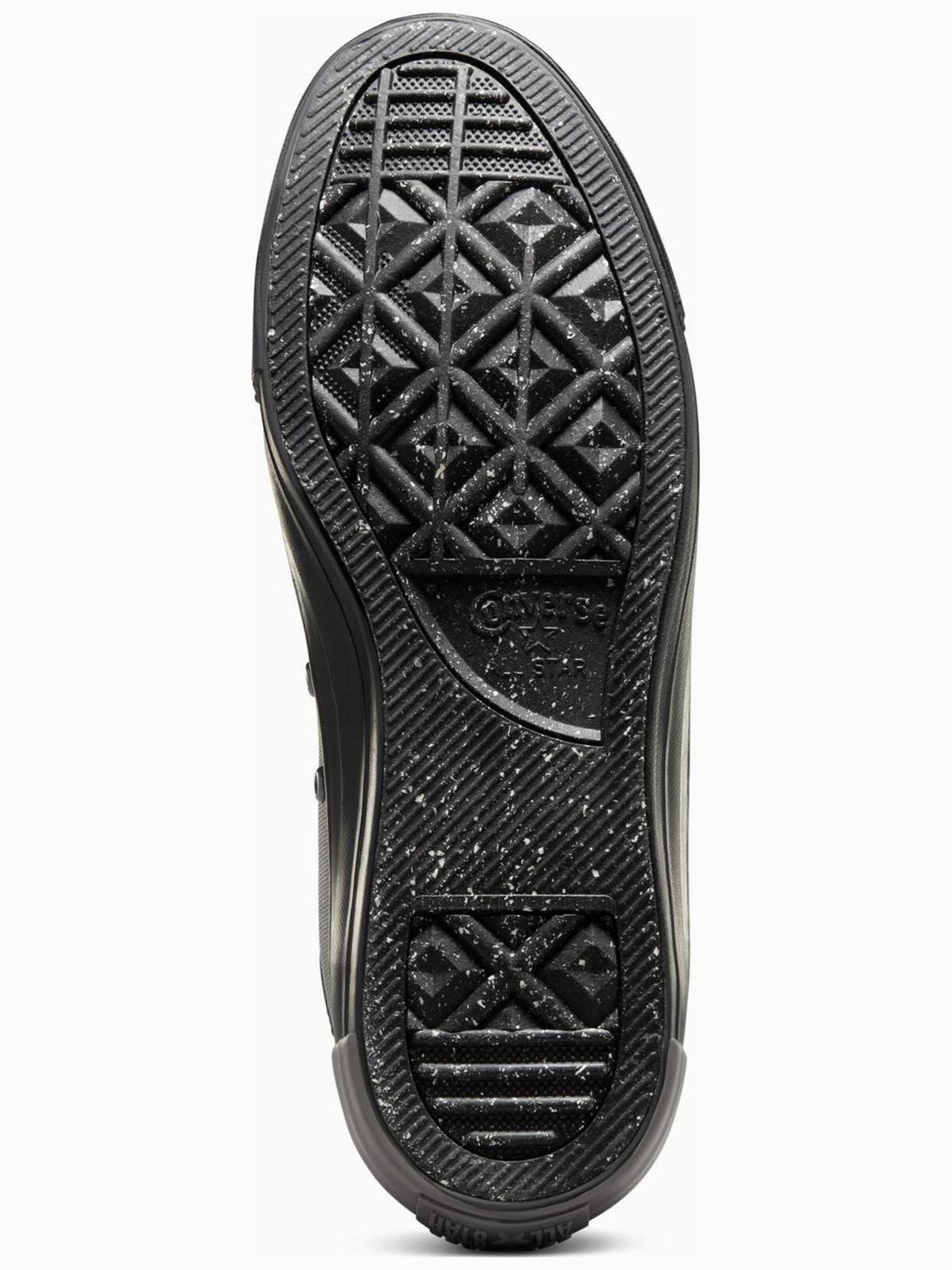 CONVERSE - Zapatillas deportivas altas en gris