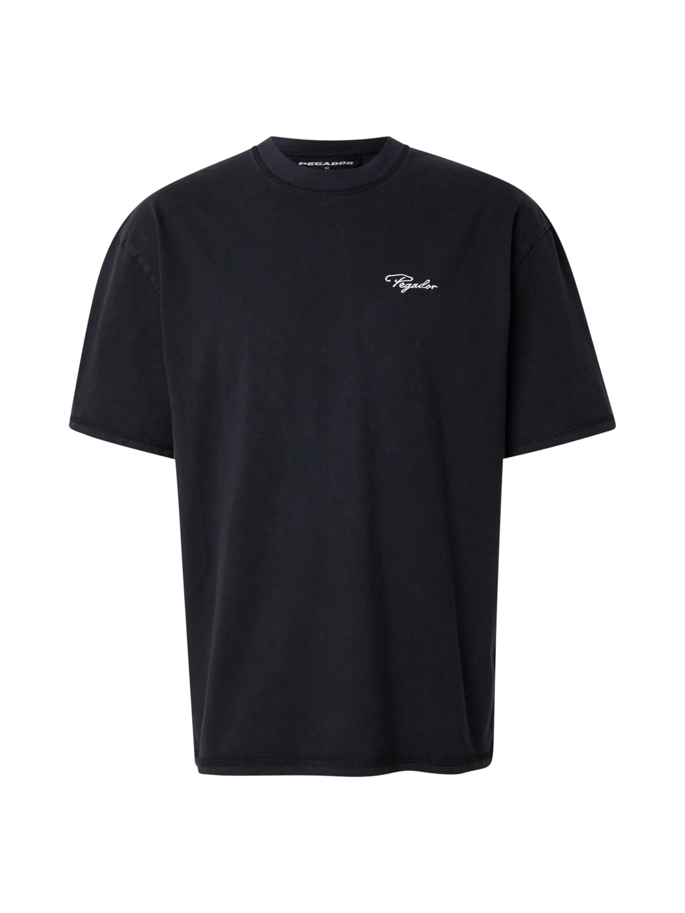 Pegador Särk 'Signar', värv must: eest vaates