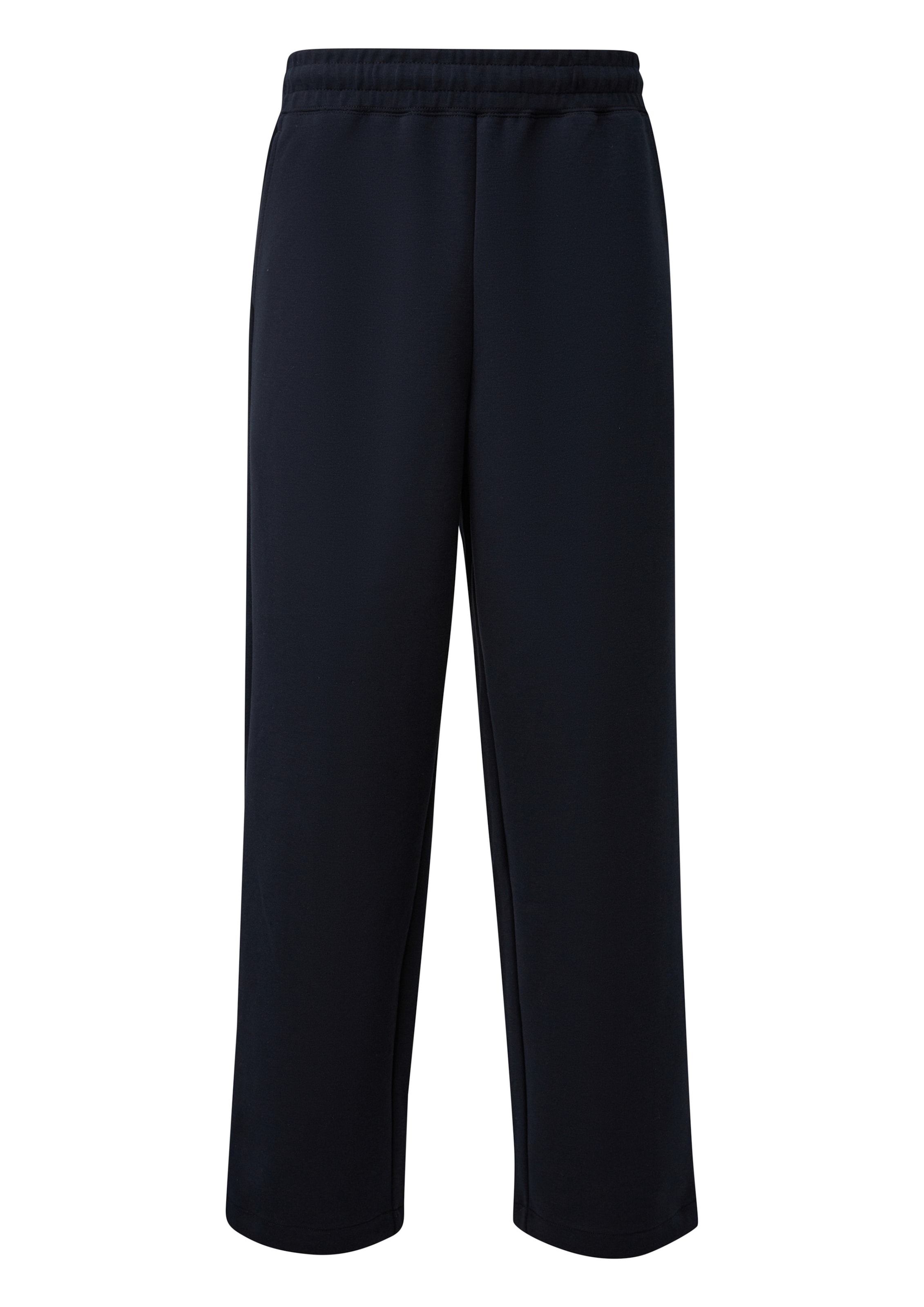 QS Pants in Navy, Item view