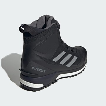ADIDAS TERREX Boots 'Conrax BOA' in Black