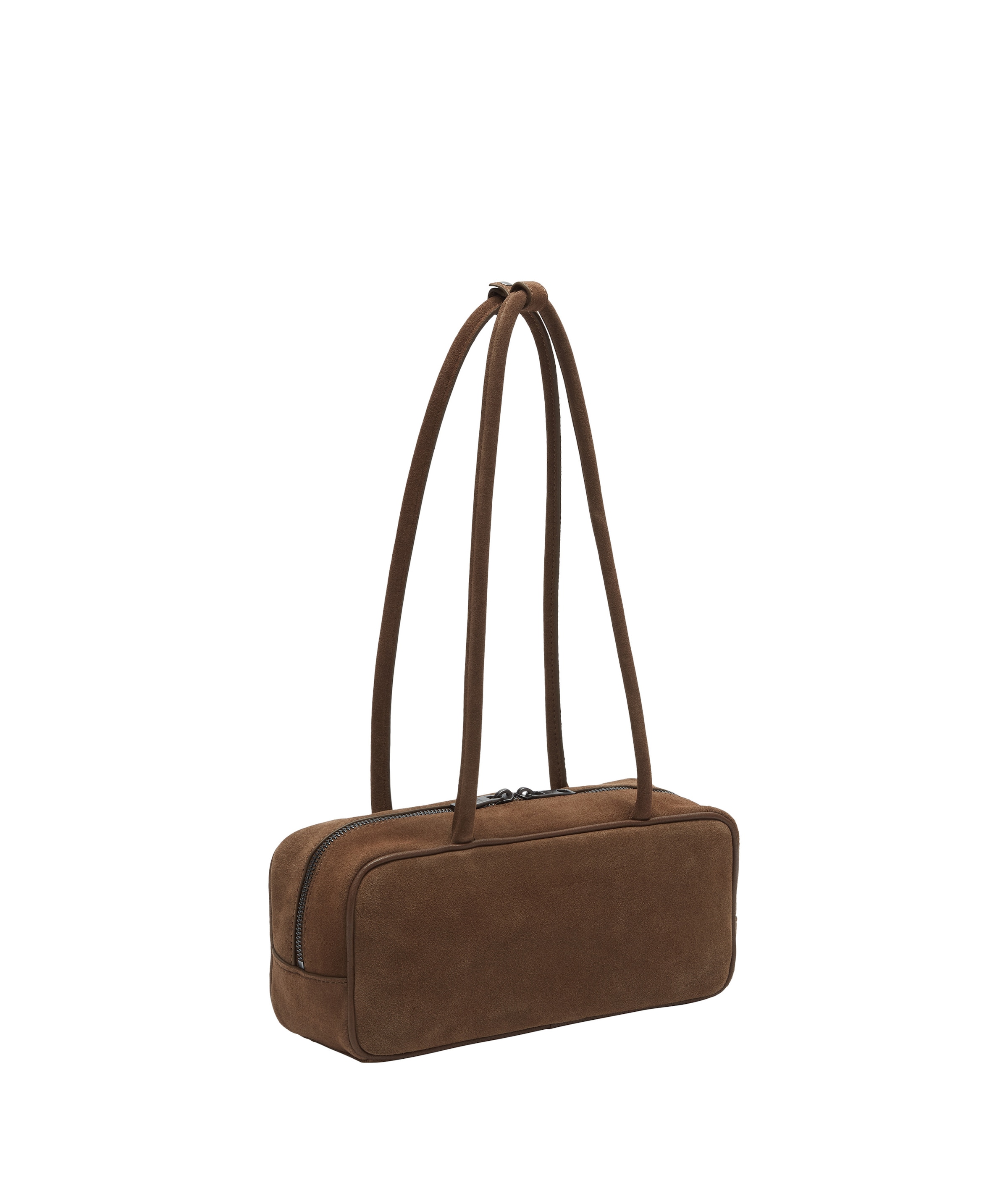 Liebeskind Berlin Shoulder bag in Brown