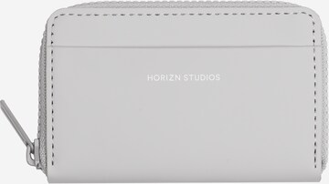 Horizn Studios - Cartera en gris: frente