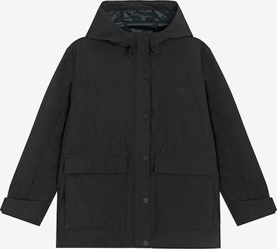 NoWear Funkčná bunda - čierna, Produkt