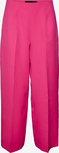 VERO MODA Viikidega püksid fuksia, Tootevaade