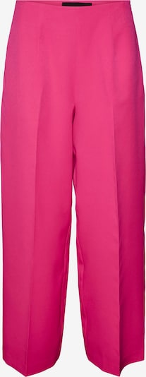 VERO MODA Pantalon in de kleur Fuchsia, Productweergave