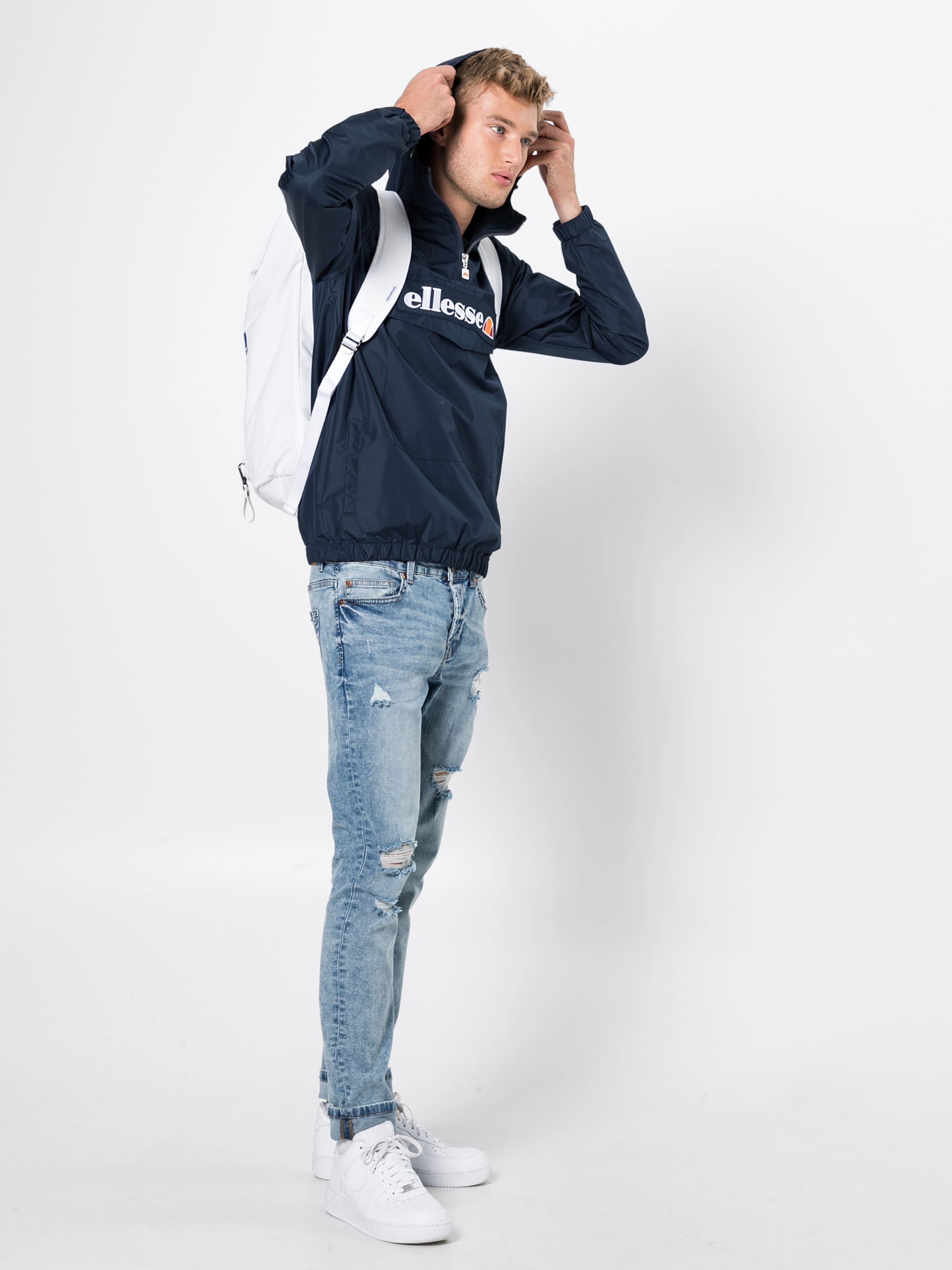 Mont 2 cheap jacket navy
