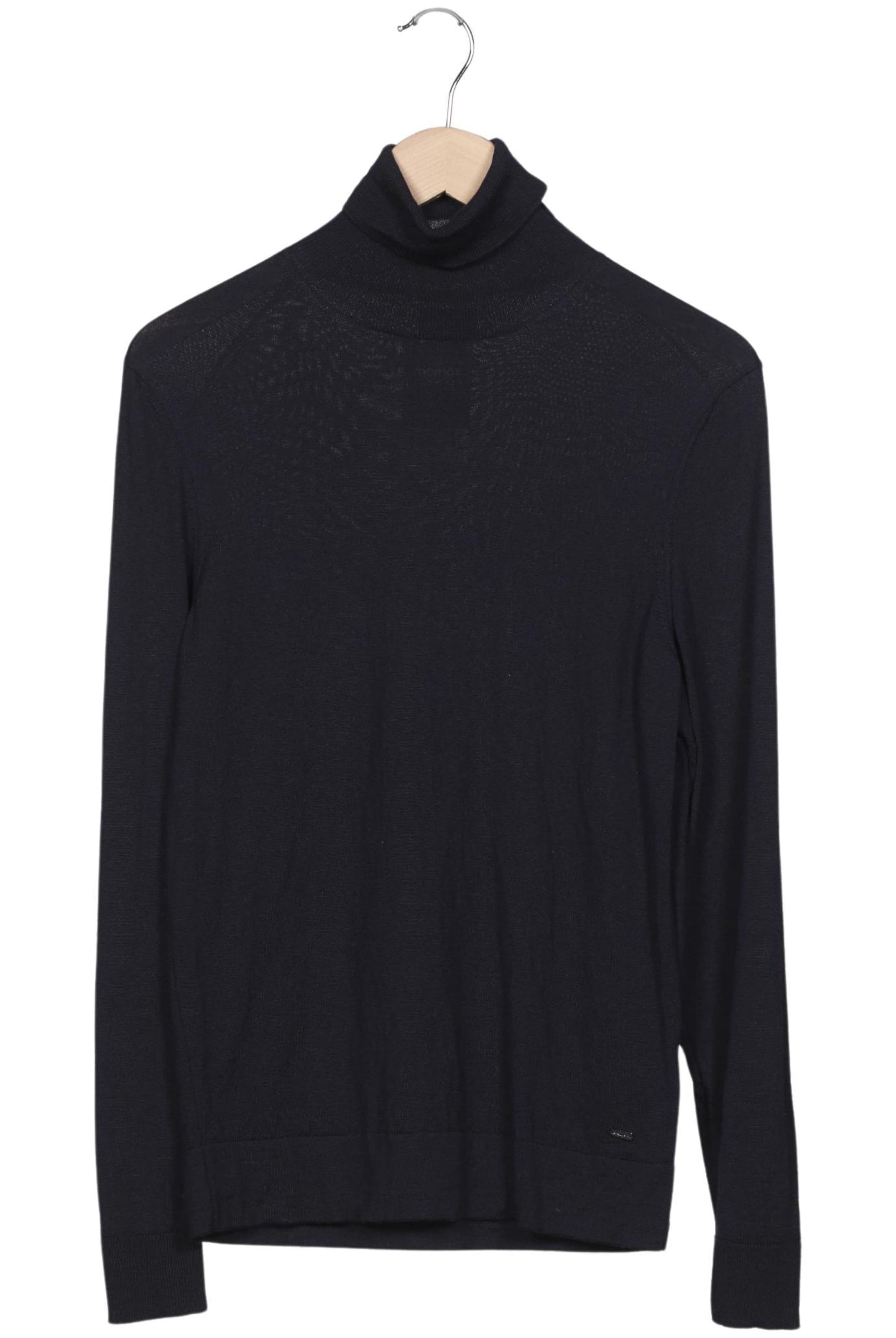 STRELLSON Sweater & Cardigan in M in Blue: front