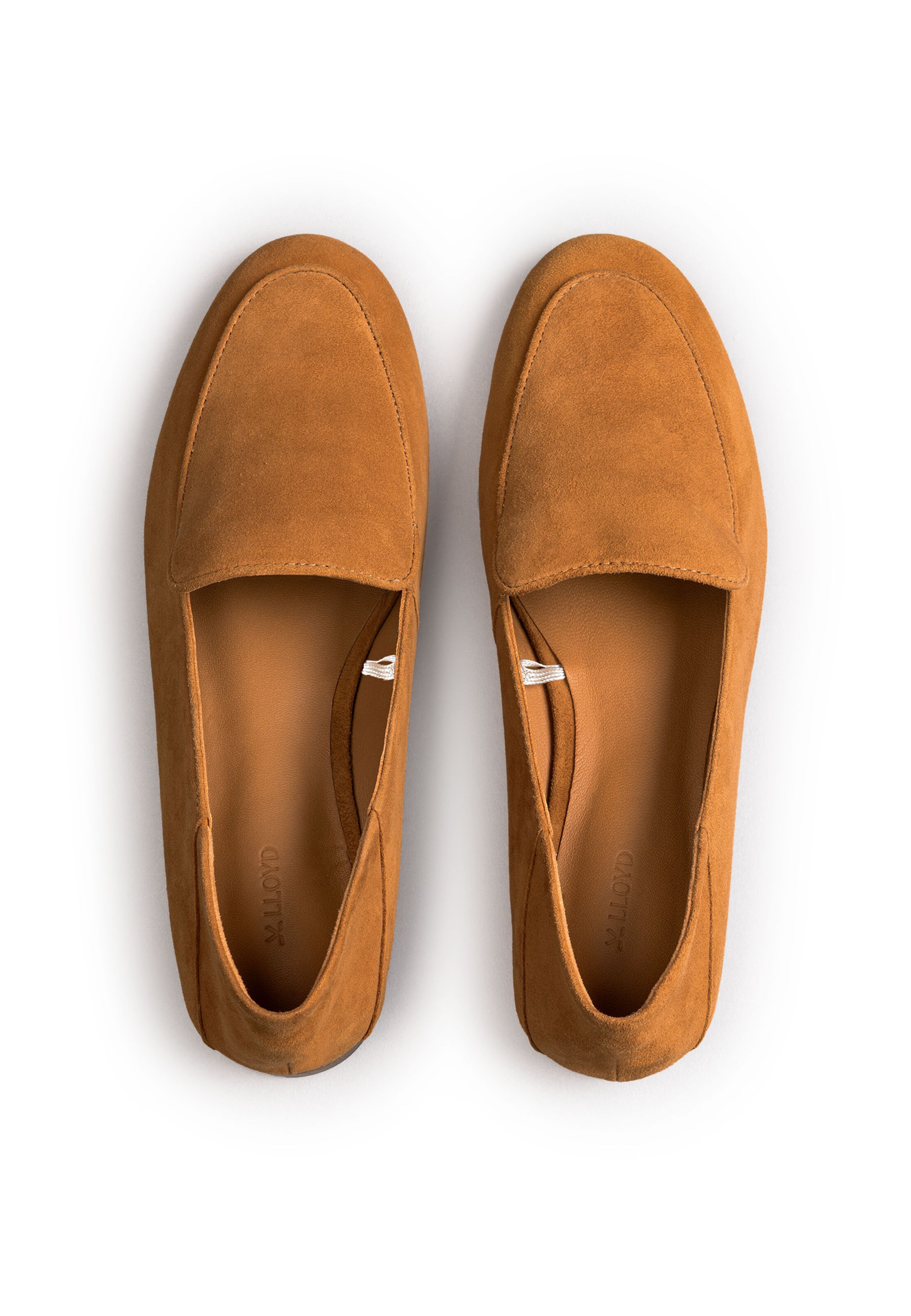 Chaussure basse 'NOX MOVE' LLOYD en marron