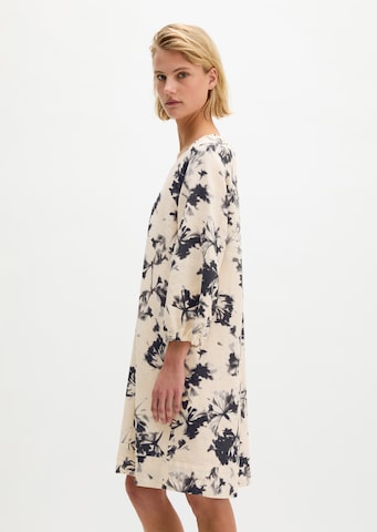 Marc O'Polo Kleid in Beige