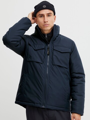 Veste mi-saison 'PRDeke' 11 Project en bleu