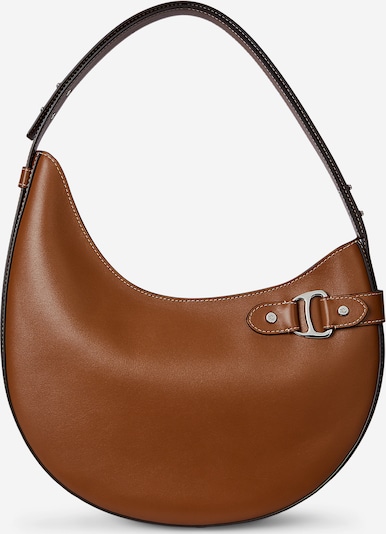 Lauren Ralph Lauren Torba za na rame 'TASHA' u smeđa, Pregled proizvoda