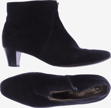 PETER KAISER Dress Boots in 38 in Black: front