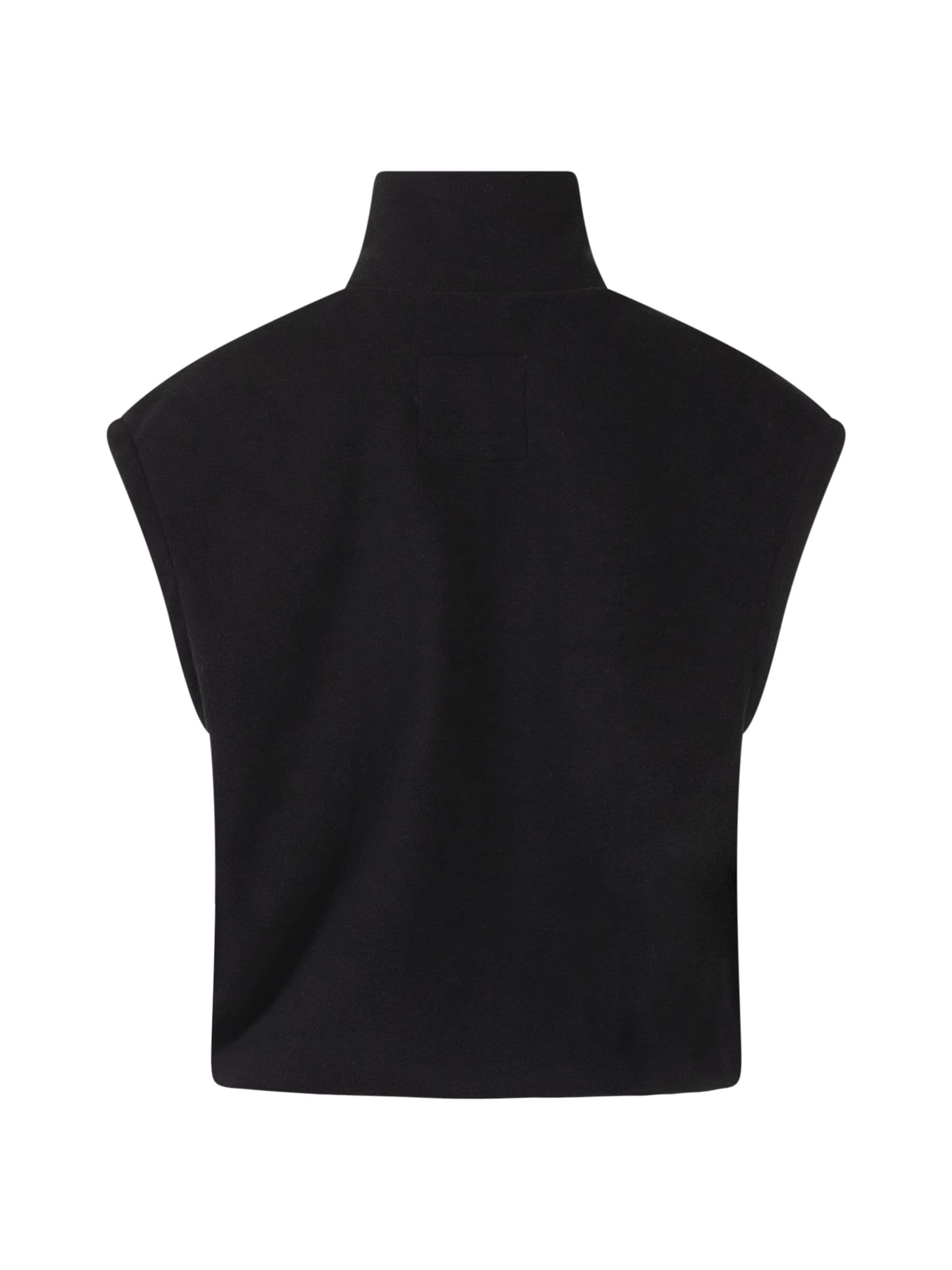 Pull-over de sport Eivy en noir