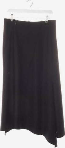 Windsor Skirt in XL in Black: front