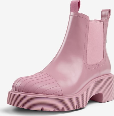 CAMPER Chelsea Boots 'Milah' in eosin, Produktansicht