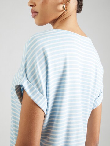 ONLY - Camiseta 'ONLMOSTER' en azul