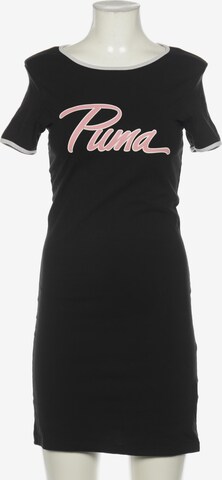 PUMA Dress in M in Black: front