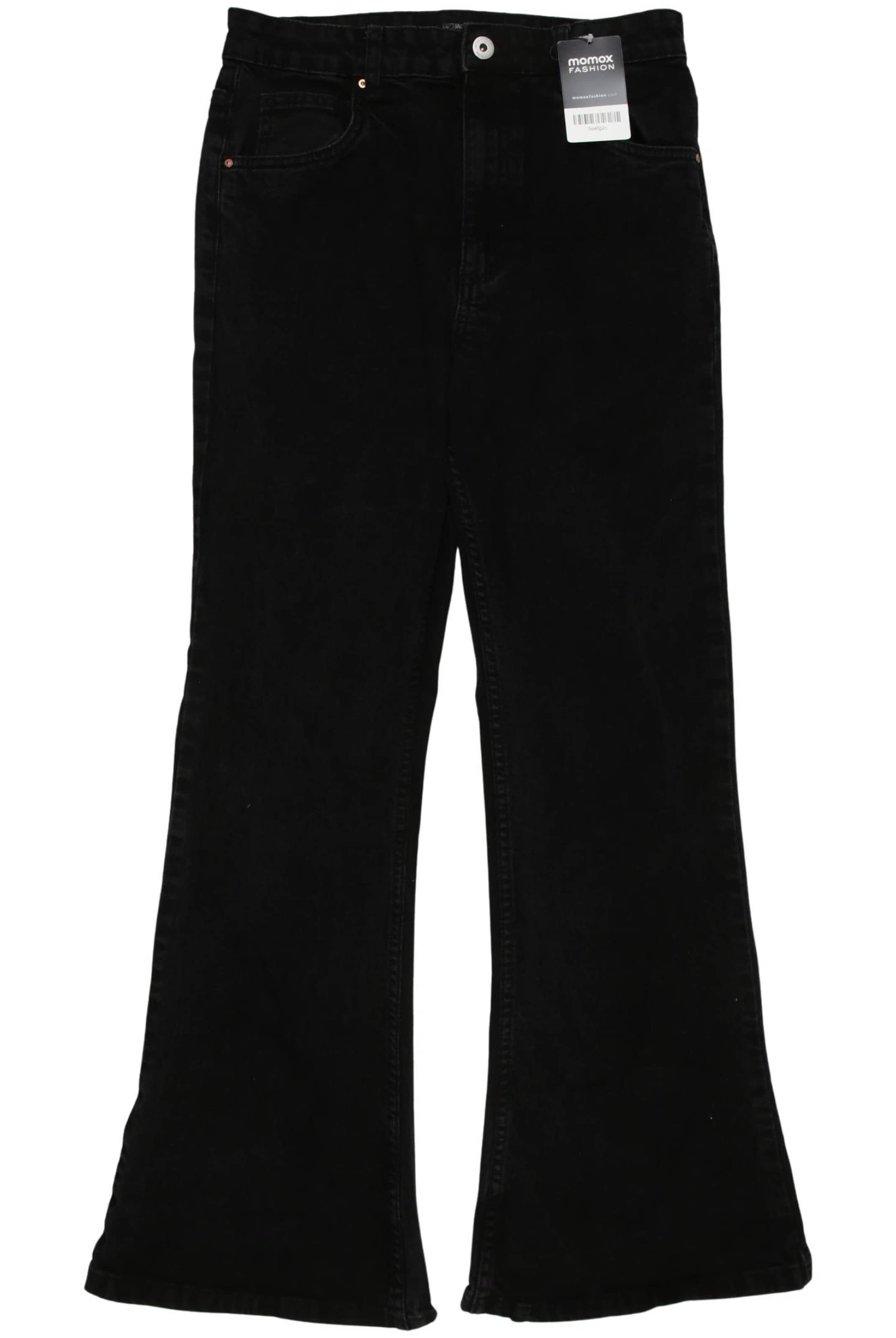 Cotton On Jeans 30-31 in Schwarz: Vorderseite