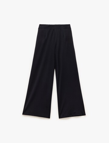 Koton Regular Hose in Blau