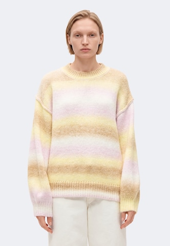 ABOUT YOU - Jersey 'Viveka' en rosa: frente