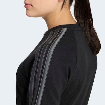ADIDAS SPORTSWEAR Sportsweatshirt in Schwarz